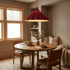 Lull Acoustic Pendant Light