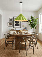 Lull Acoustic Pendant Light