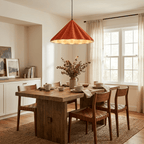 Lull Acoustic Pendant Light
