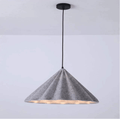 Lull Acoustic Pendant Light