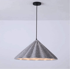 Lull Acoustic Pendant Light