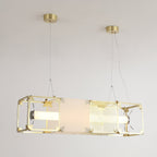 Hyperqube Pendant Lamp