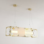 Hyperqube Pendant Lamp