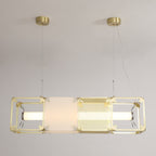 Hyperqube Pendant Lamp