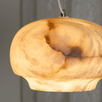 Camille Alabaster Pendant Lamp