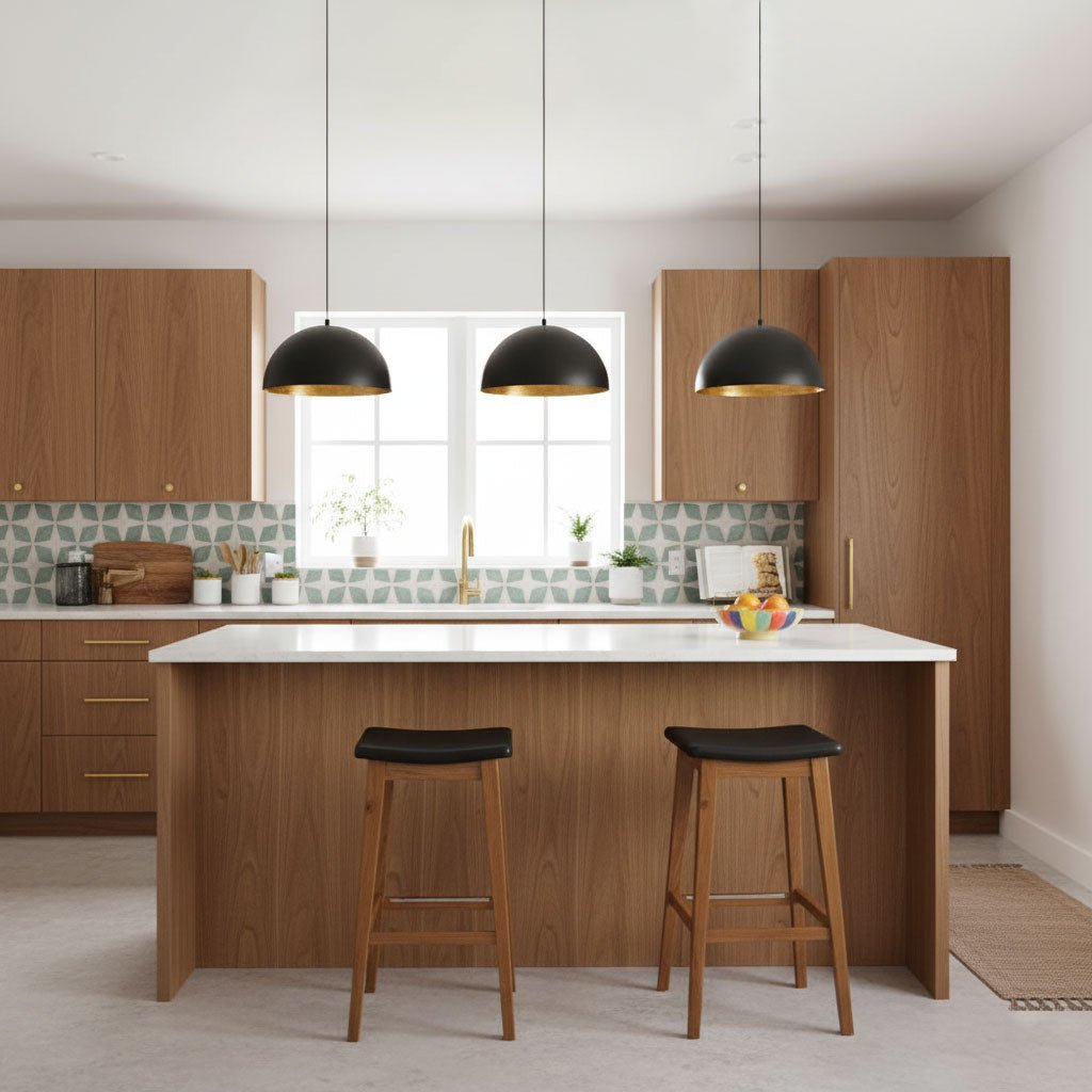 Marlow Dome Pendant Lamp
