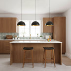 Marlow Dome Pendant Lamp