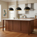Marlow Dome Pendant Lamp