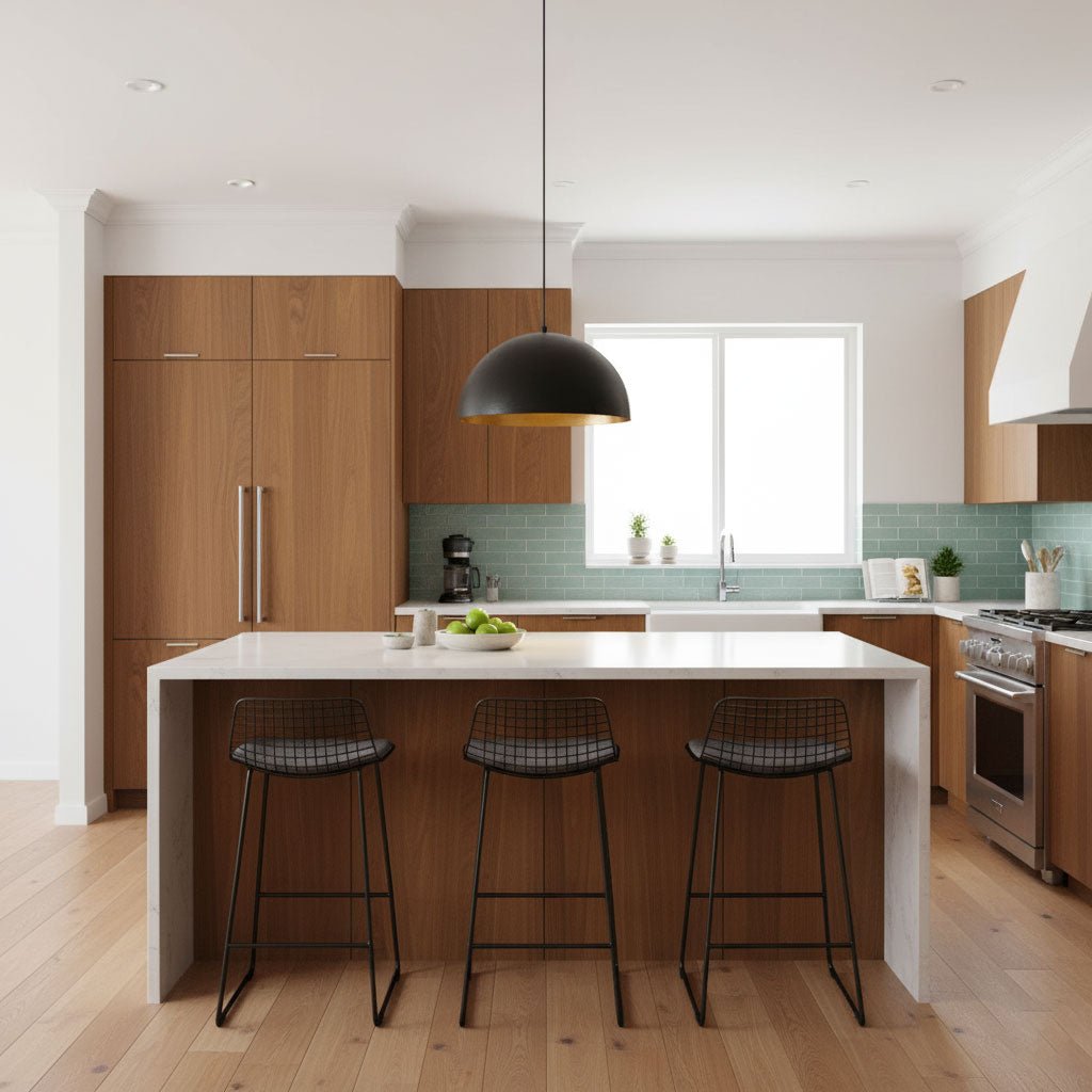 Marlow Dome Pendant Lamp