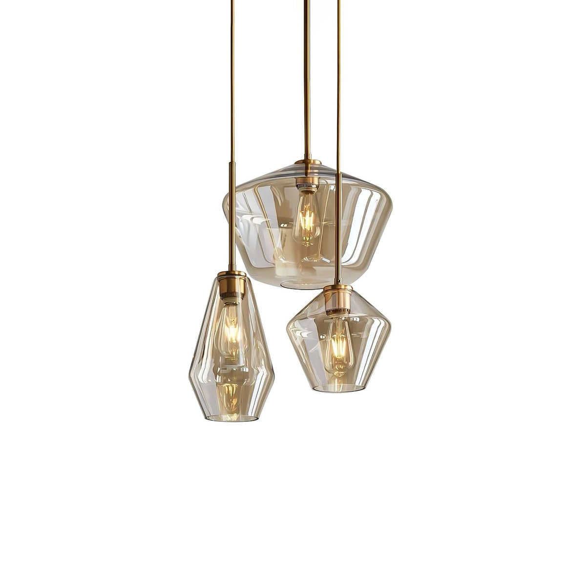 Arclinea Pendant Lamp