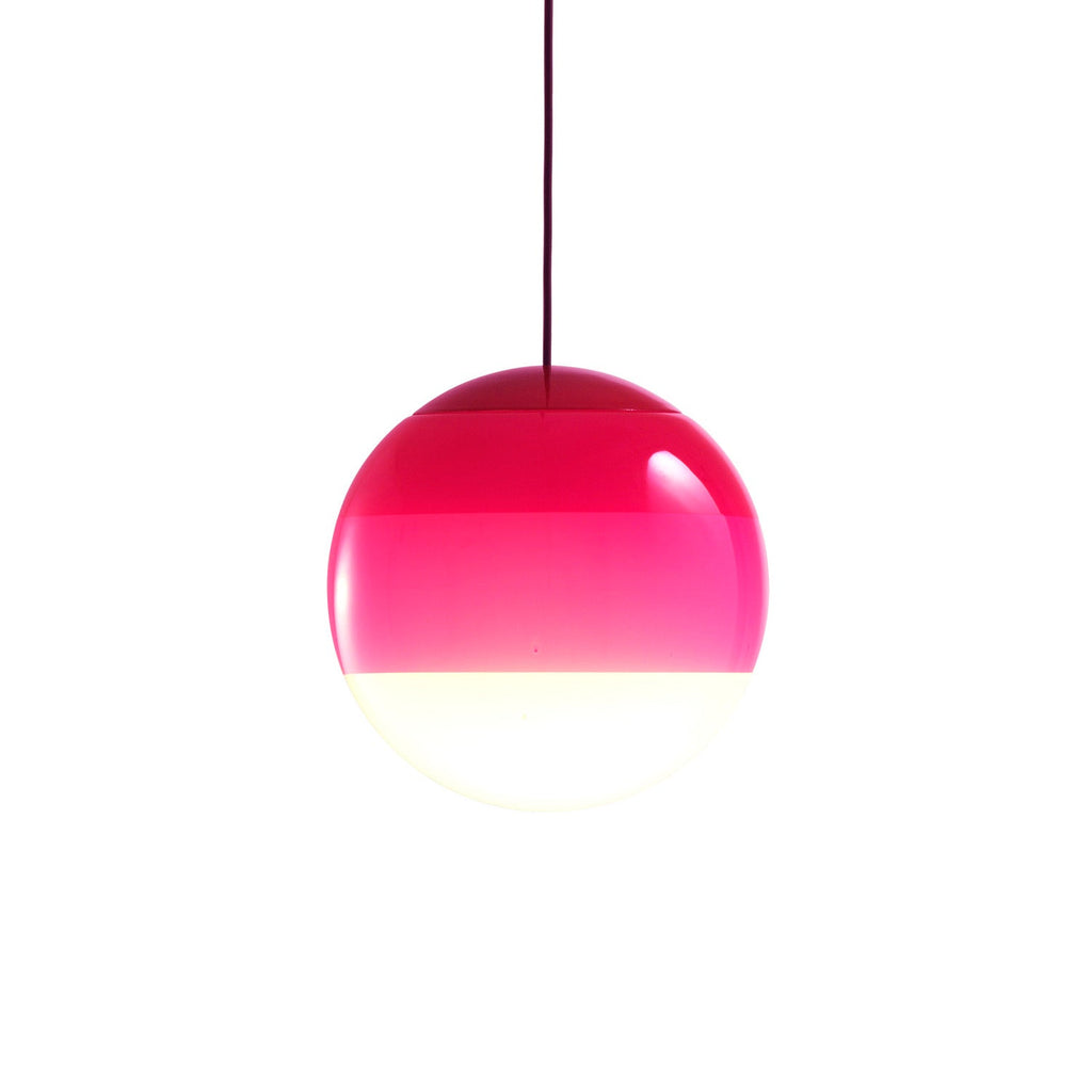 Dipping Pendant Light