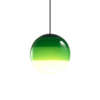 Dipping Pendant Light