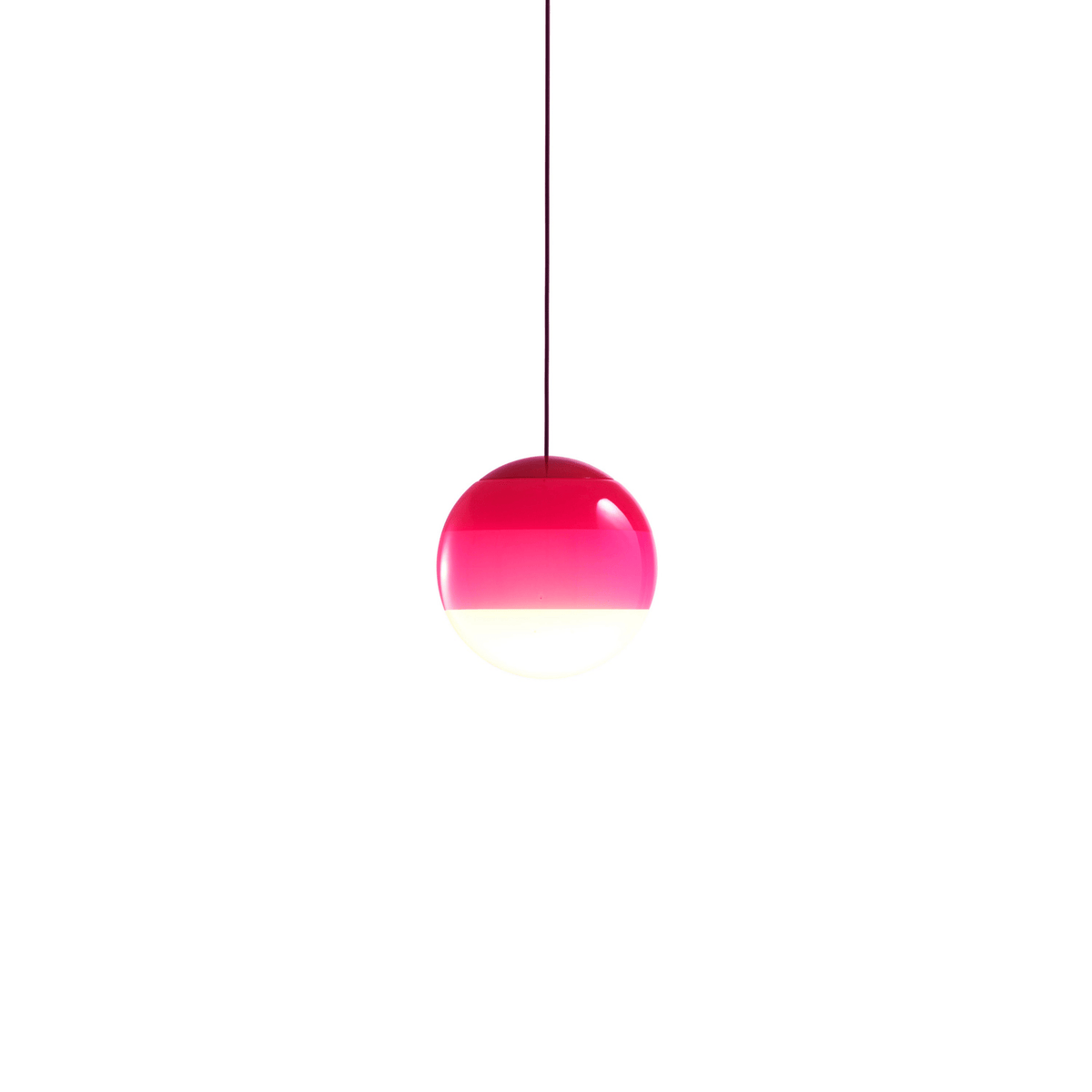 Dipping Pendant Light