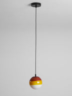 Dipping Pendant Light