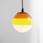Dipping Pendant Light