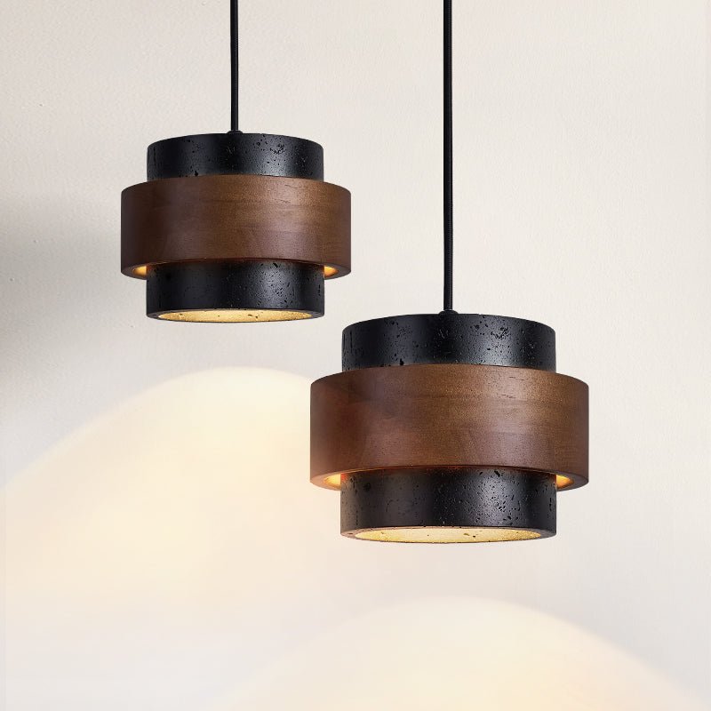 Cosma Ring Pendant Lamp
