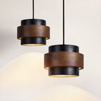 Cosma Ring Pendant Lamp