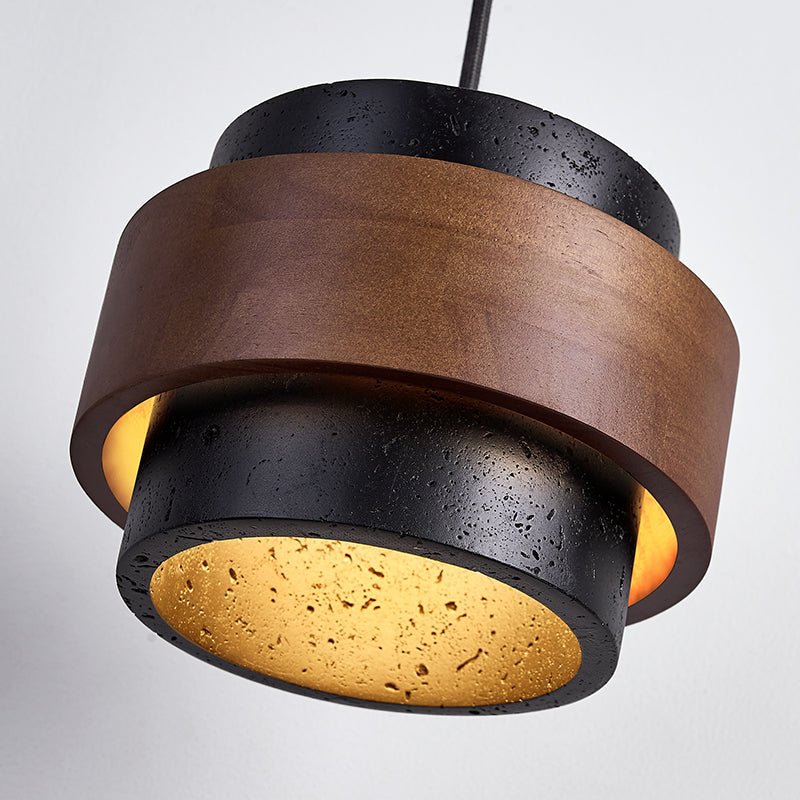Cosma Ring Pendant Lamp