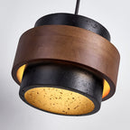 Cosma Ring Pendant Lamp