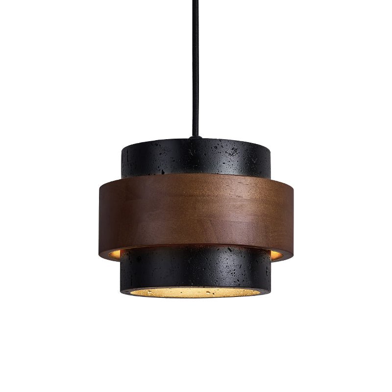 Cosma Ring Pendant Lamp