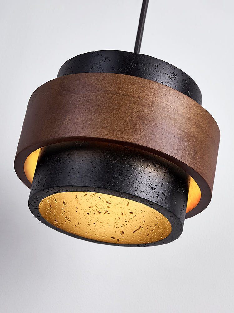 Cosma Ring Pendant Lamp