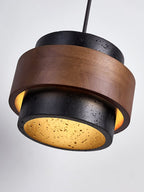 Cosma Ring Pendant Lamp