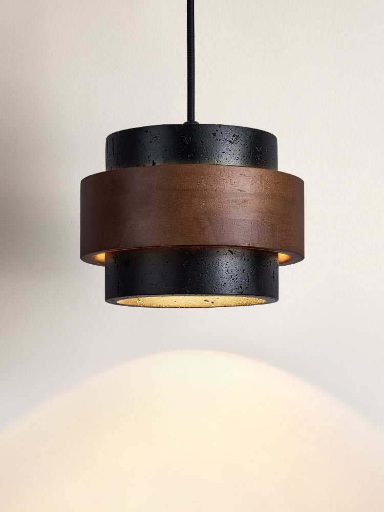 Cosma Ring Pendant Lamp