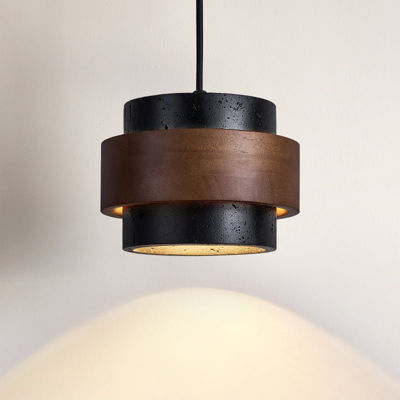 Cosma Ring Pendant Lamp