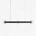 Industrial Axis Linear Pendant Lamp
