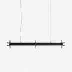 Industrial Axis Linear Pendant Lamp