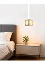 Kaelis Travertine Pendant Lamp