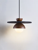 Gaia Orbit Pendant Lamp