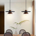 Gaia Orbit Pendant Lamp