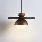 Gaia Orbit Pendant Lamp