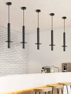 Nova Pendant Light