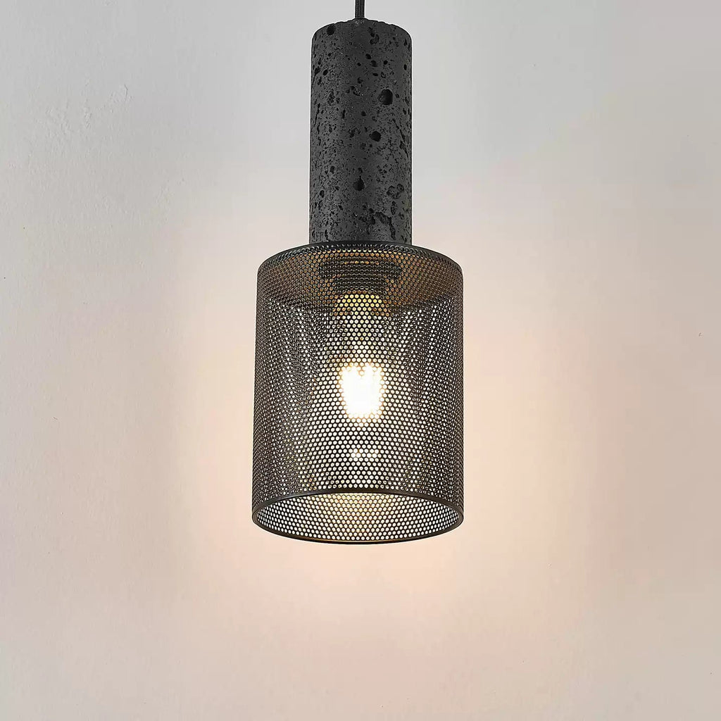 Vultex Mesh Pendant Lamp