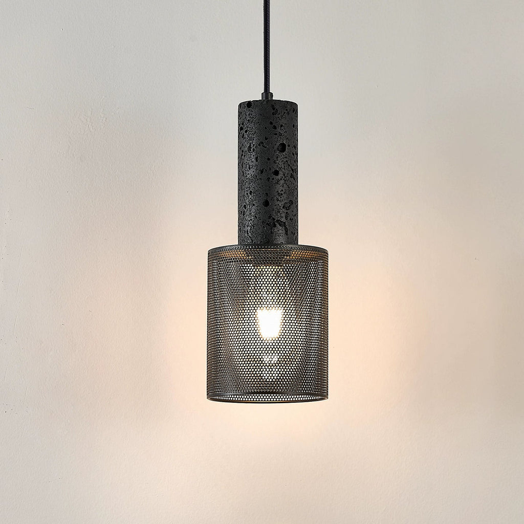 Vultex Mesh Pendant Lamp