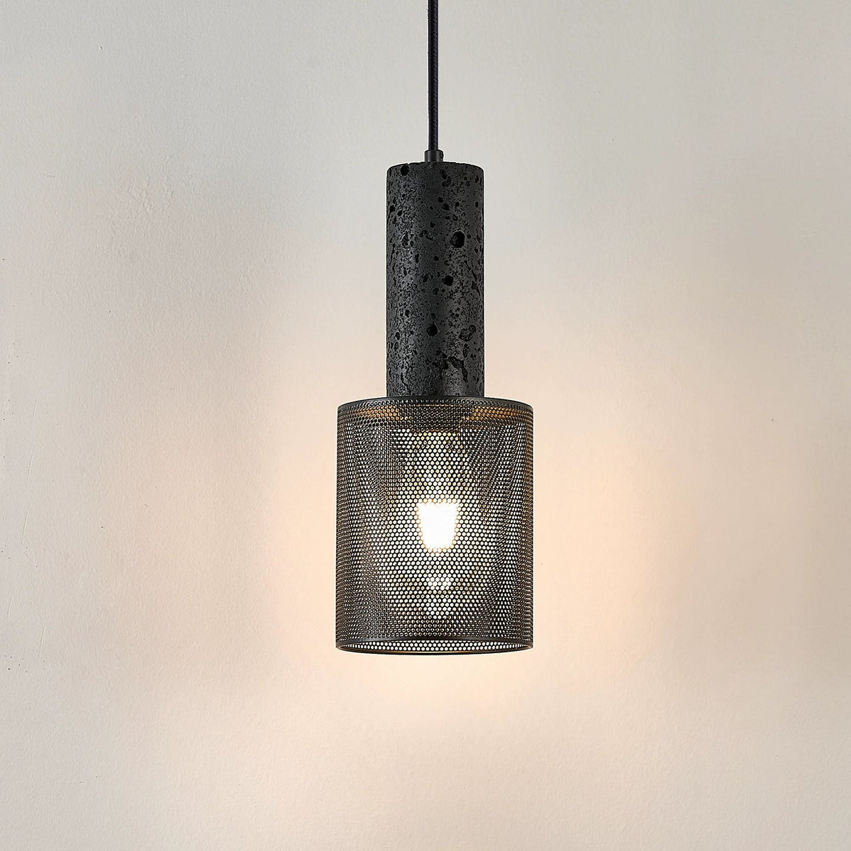 Vultex Mesh Pendant Lamp
