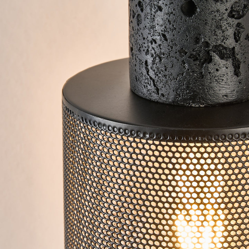 Vultex Mesh Pendant Lamp