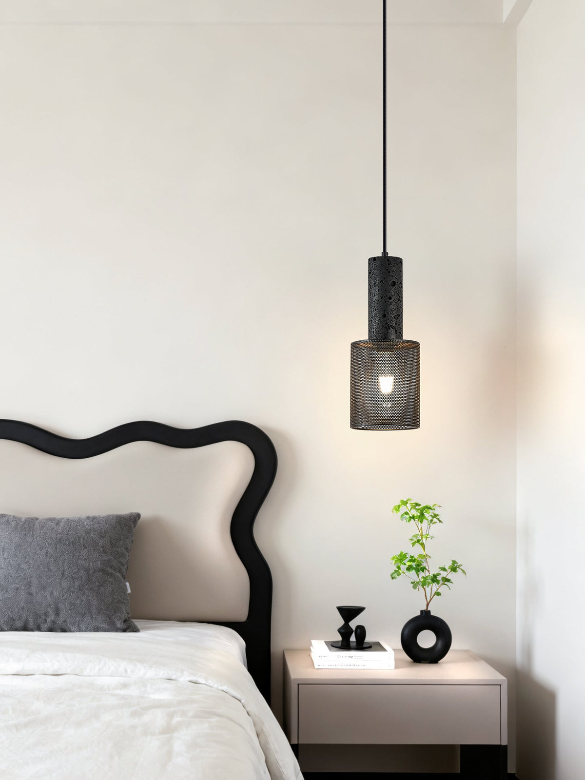 Vultex Mesh Pendant Lamp