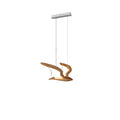 Avina Wing Pendant Light
