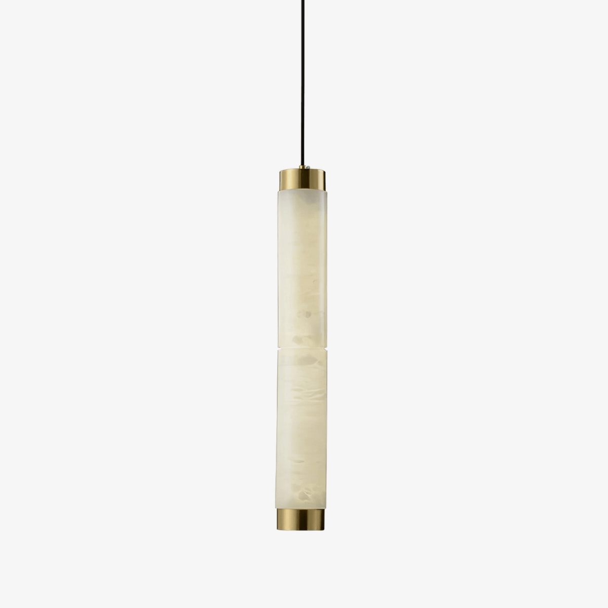 Aria Alabaster Pendant Lamp