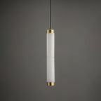 Aria Alabaster Pendant Lamp
