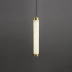 Aria Alabaster Pendant Lamp