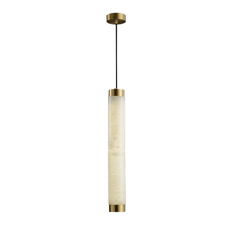 Aria Alabaster Pendant Lamp