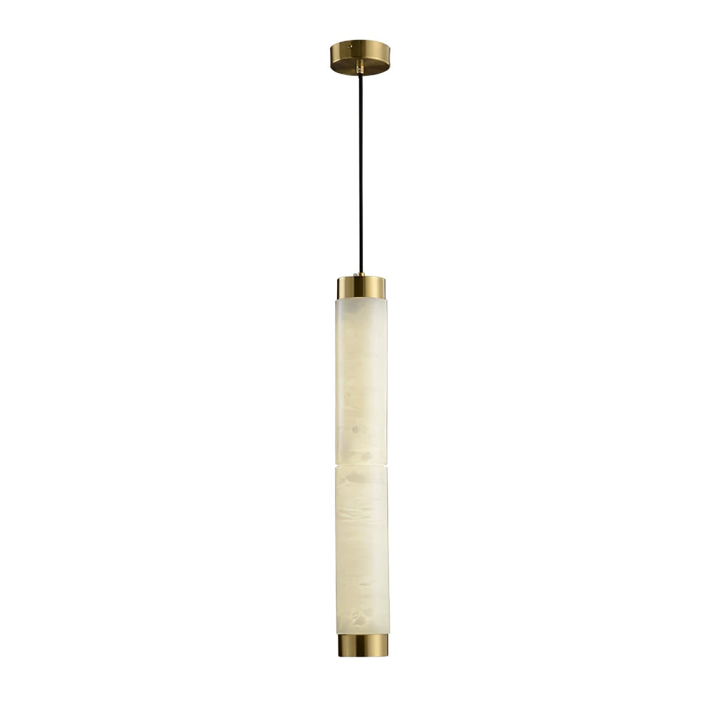Aria Alabaster Pendant Lamp