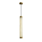 Aria Alabaster Pendant Lamp