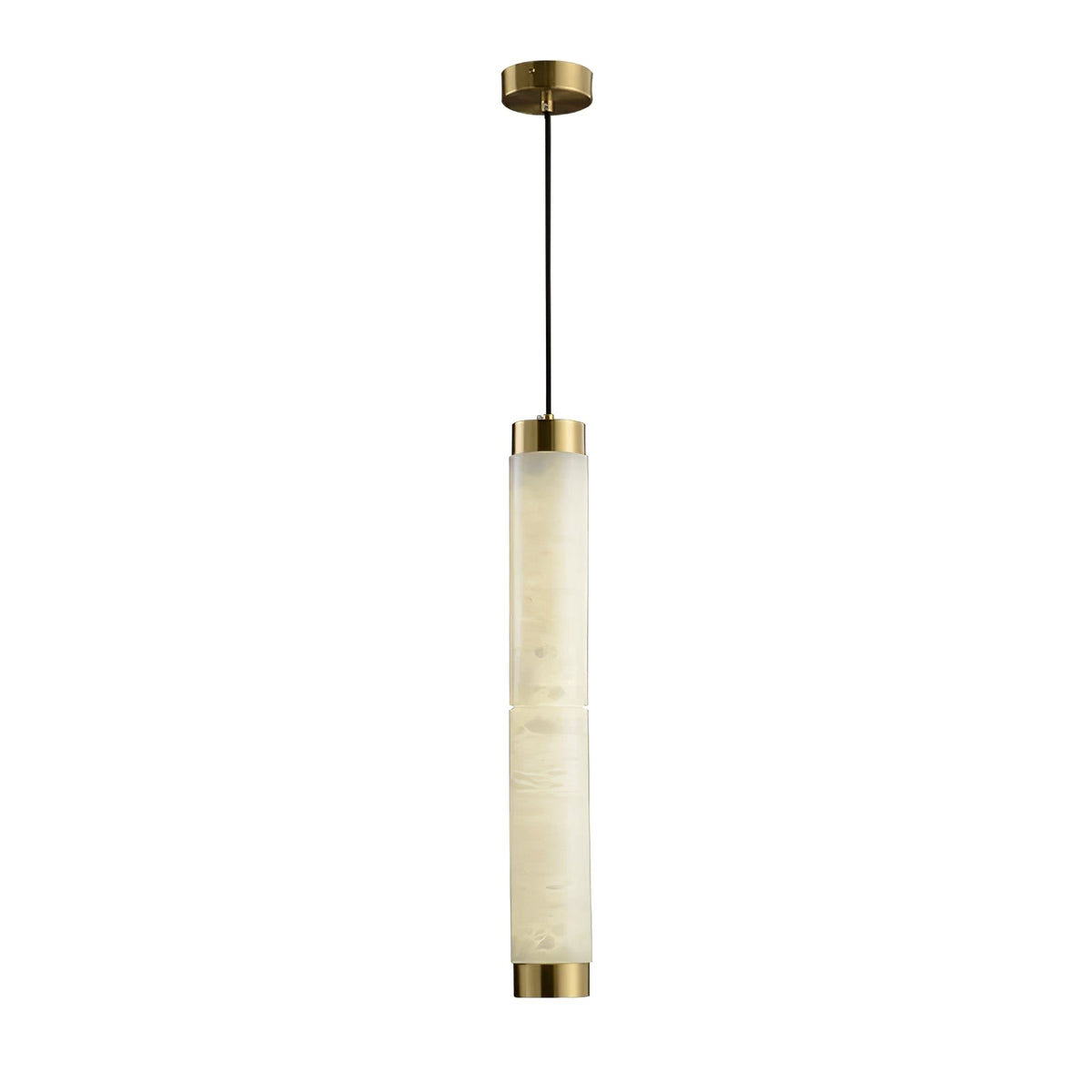 Aria Alabaster Pendant Lamp