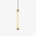 Aria Alabaster Pendant Lamp