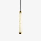 Aria Alabaster Pendant Lamp